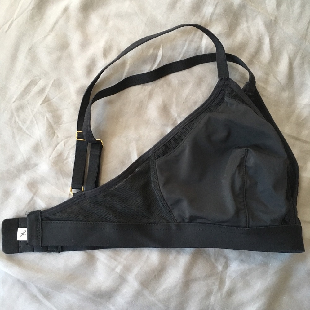 Lively busty bralette sz 1 (34D)